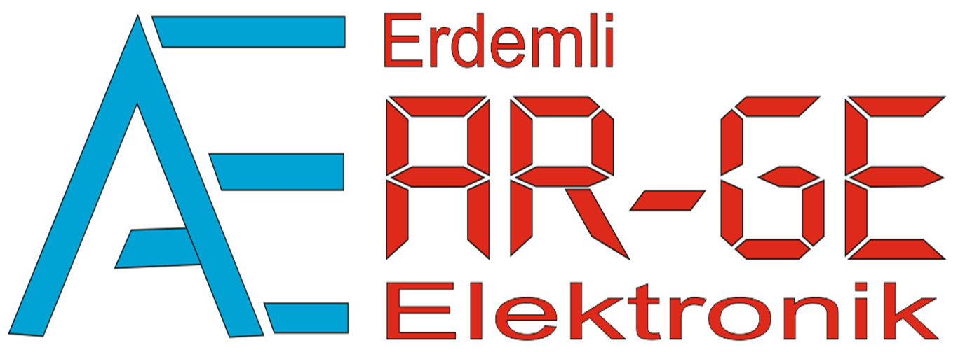 Erdemli AR-GE Elektronik